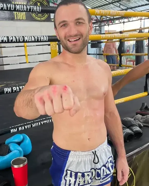 Muaythai training and gym gallery photo 08